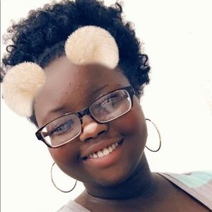 Meet your Posher, Mensah